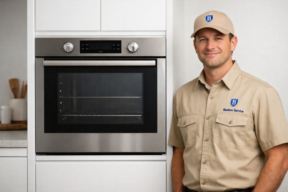 Asko Oven repair technician in Pico-Robertson