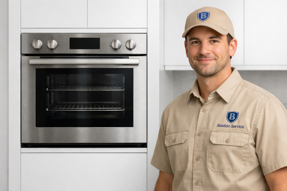 Asko Oven repair technician in Playa Vista