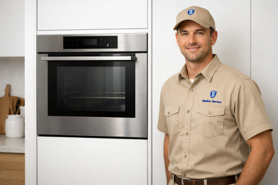 Asko Oven repair technician in Rancho Palos Verdes