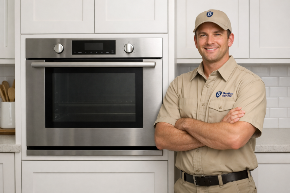 Asko Oven repair technician in Redondo Beach