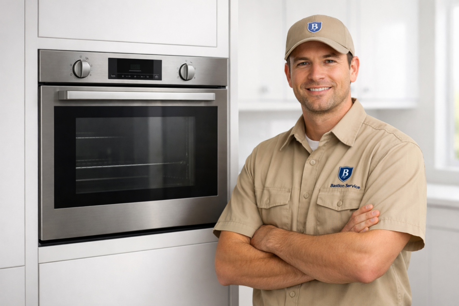 Asko Oven repair technician in Santa Monica