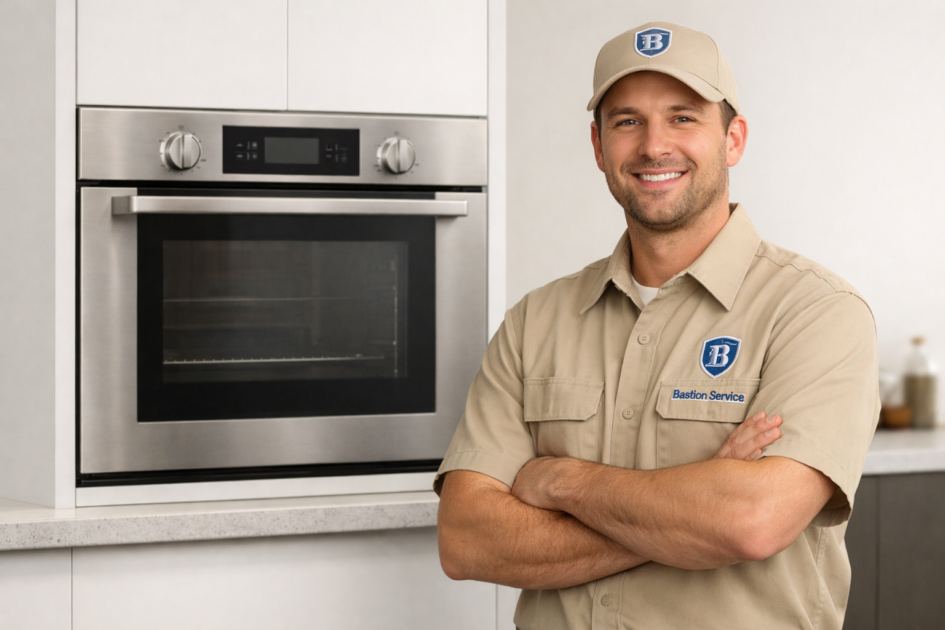 Asko Oven repair technician in West Los Angeles
