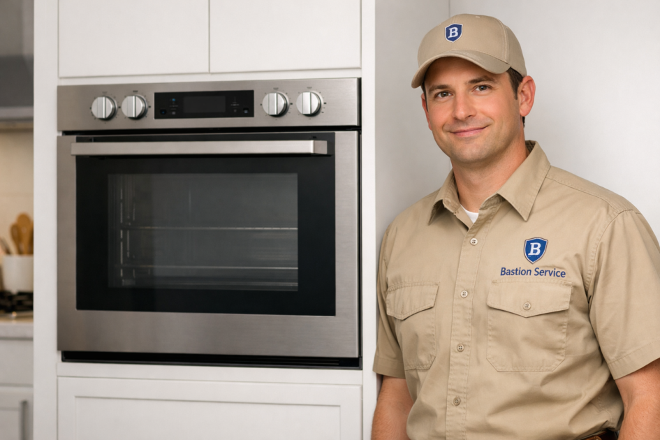 Asko Oven repair technician in Westwood