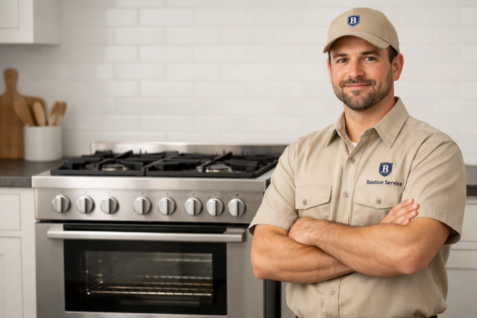 Asko Range repair technician in Inglewood