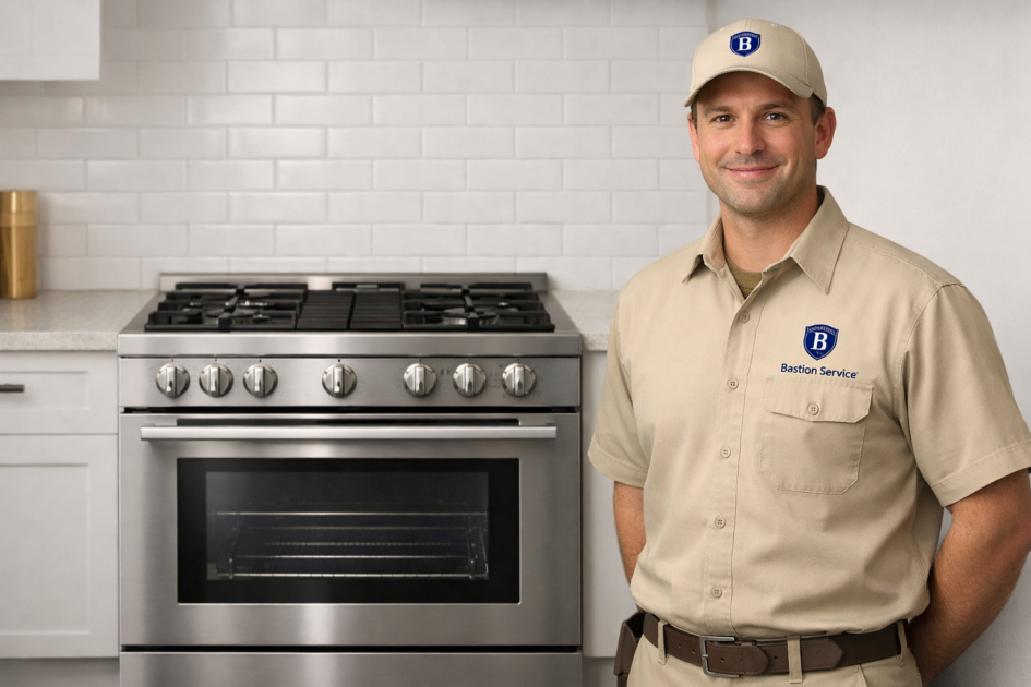 Asko Range repair technician in West Hollywood