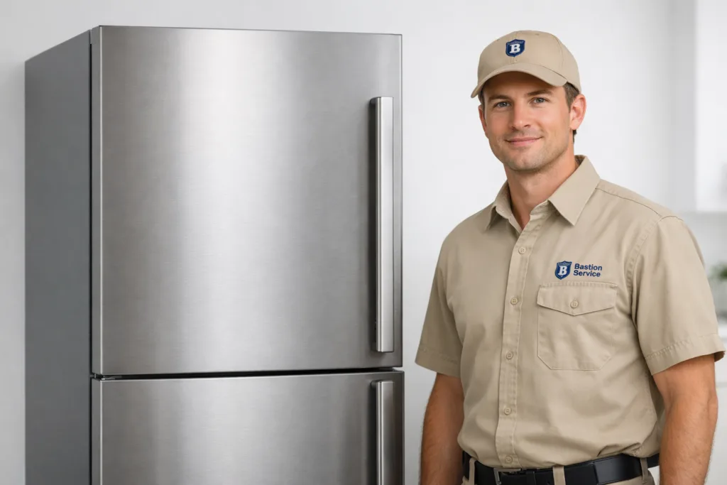 Asko Refrigerator repair technician in Hawthorne