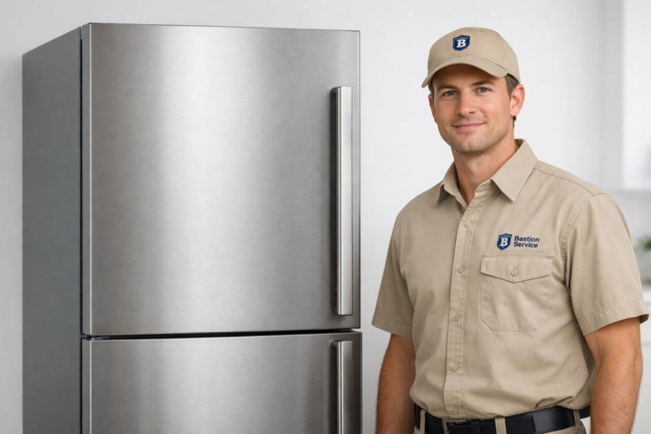 Asko Refrigerator repair technician in Hawthorne