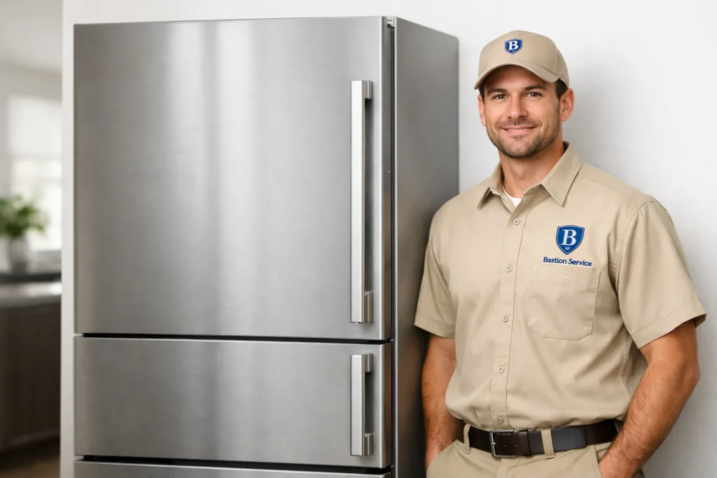 Asko Refrigerator repair technician in Inglewood