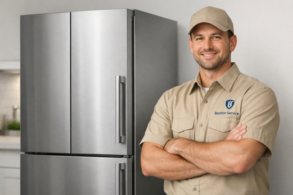 Asko Refrigerator repair technician in Marina del Rey