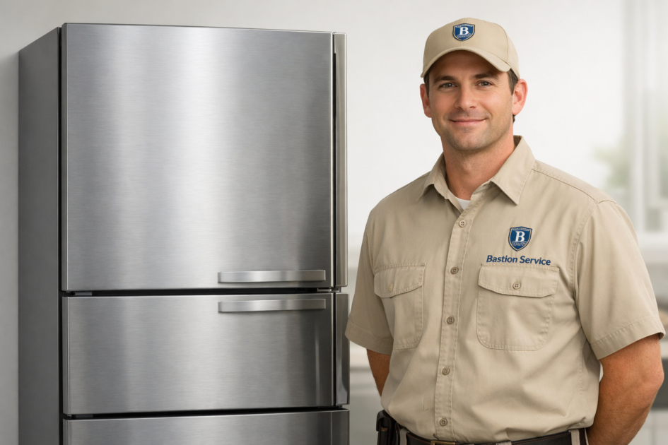 Asko Refrigerator repair technician in Palms