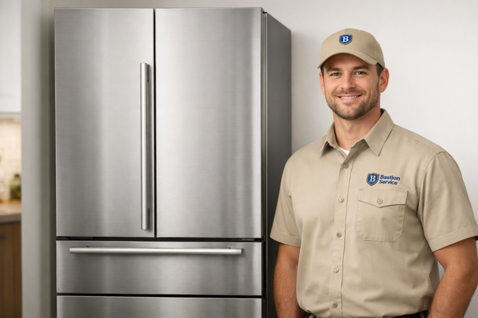 Asko Refrigerator repair technician in Palos Verdes Estates