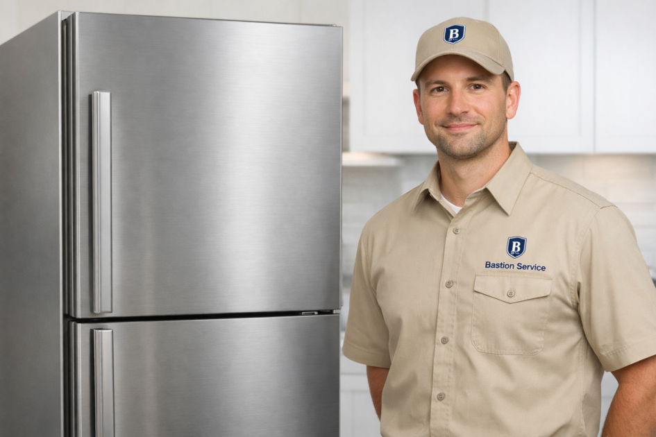 Asko Refrigerator repair technician in Playa Vista