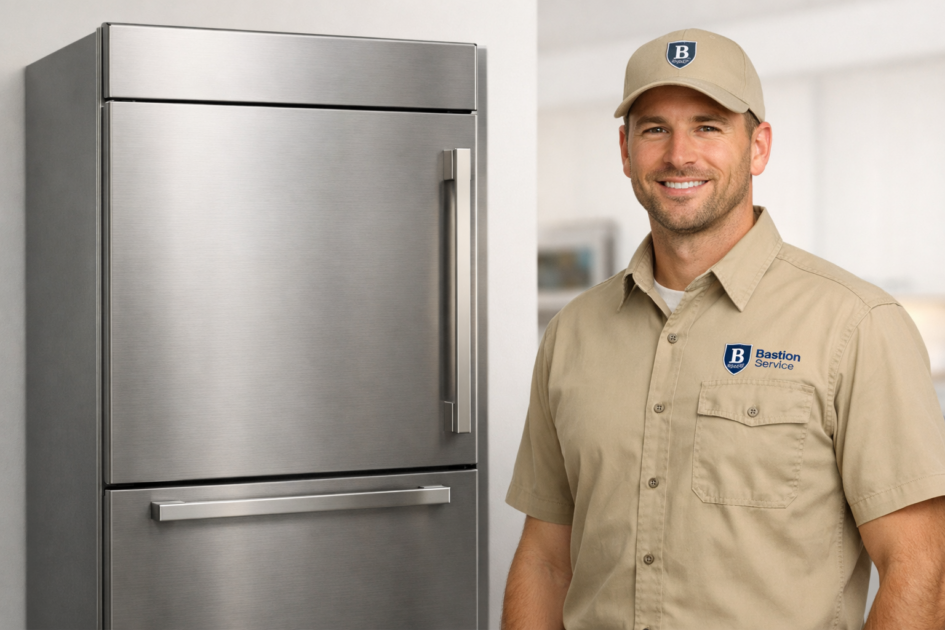Asko Refrigerator repair technician in Rancho Park