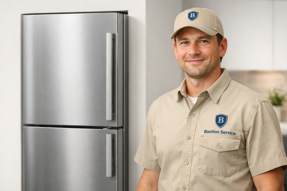 Asko Refrigerator repair technician in Redondo Beach