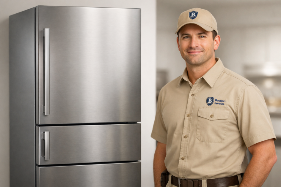 Asko Refrigerator repair technician in Santa Monica