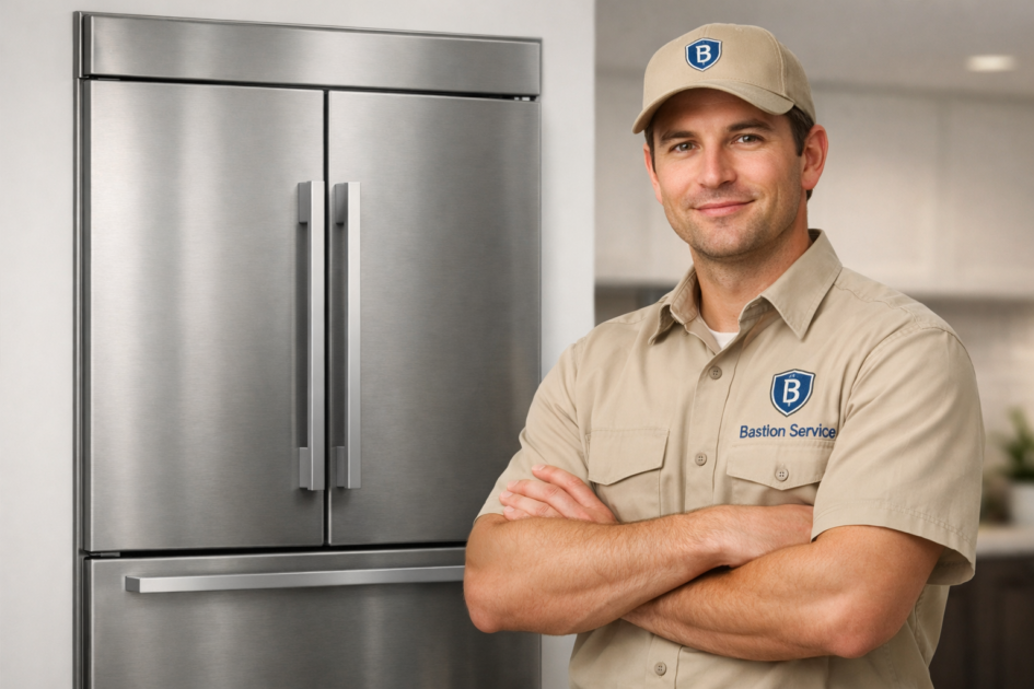 Asko Refrigerator repair technician in Torrance