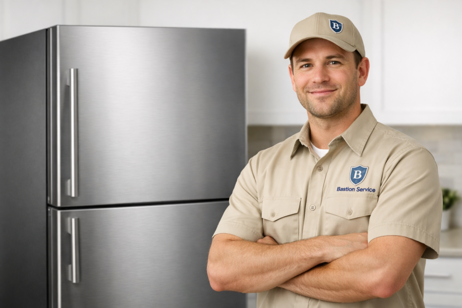 Asko Refrigerator repair technician in West Los Angeles