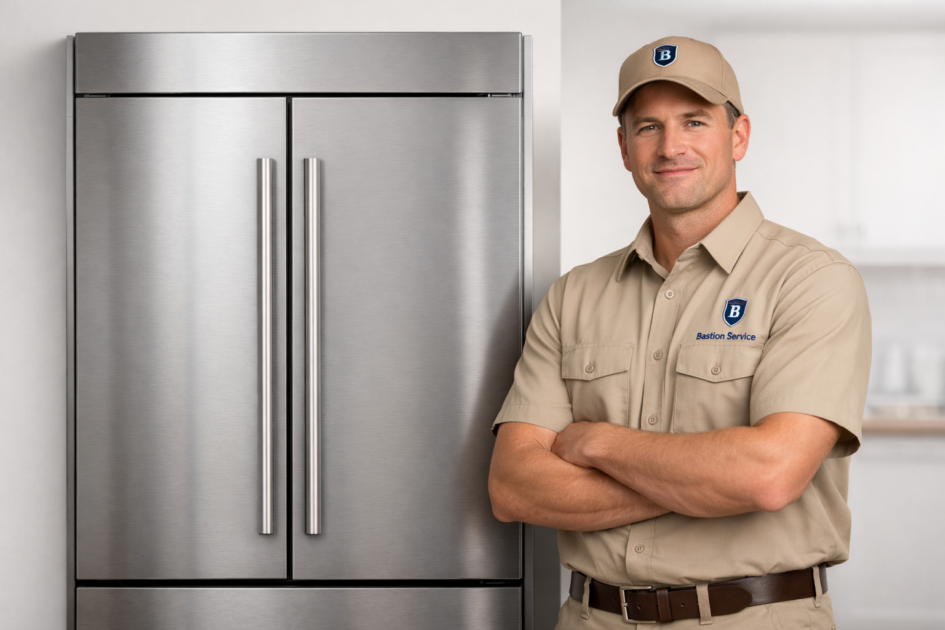 Asko Refrigerator repair technician in Westwood