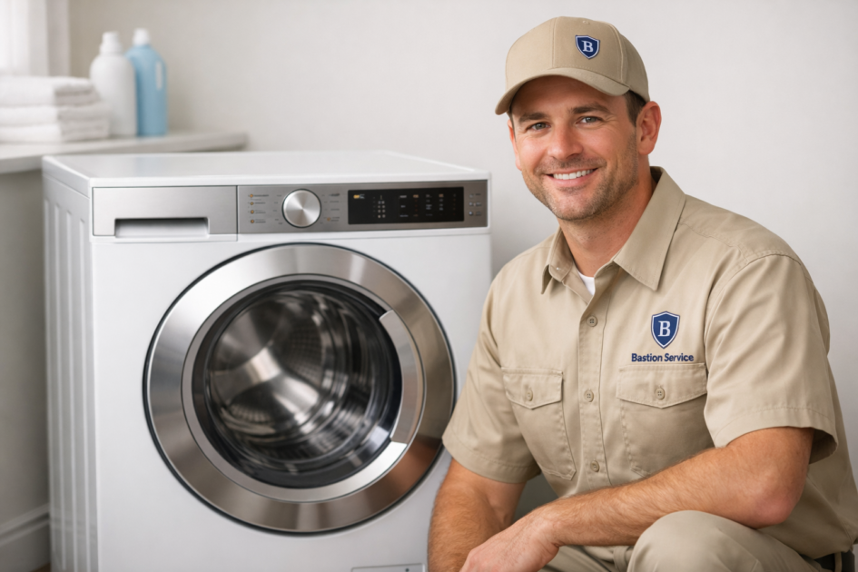 Asko Washer repair technician in Hawthorne