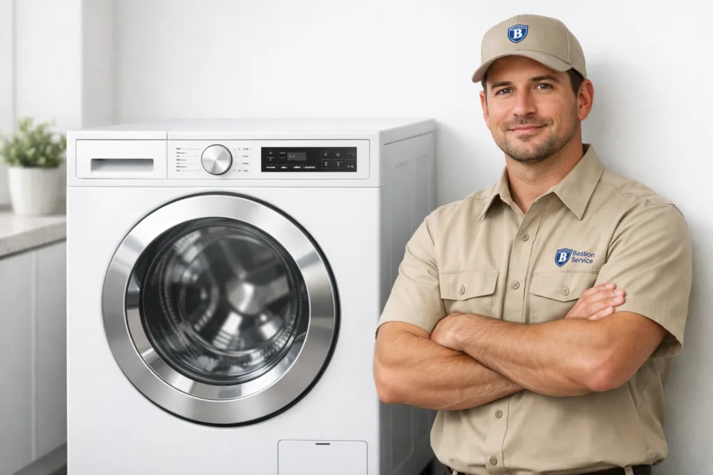 Asko Washer repair technician in Hermosa Beach