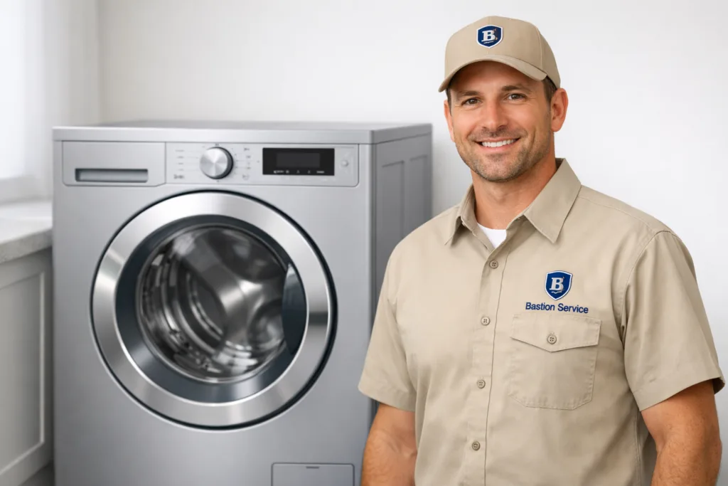 Asko Washer repair technician in Inglewood