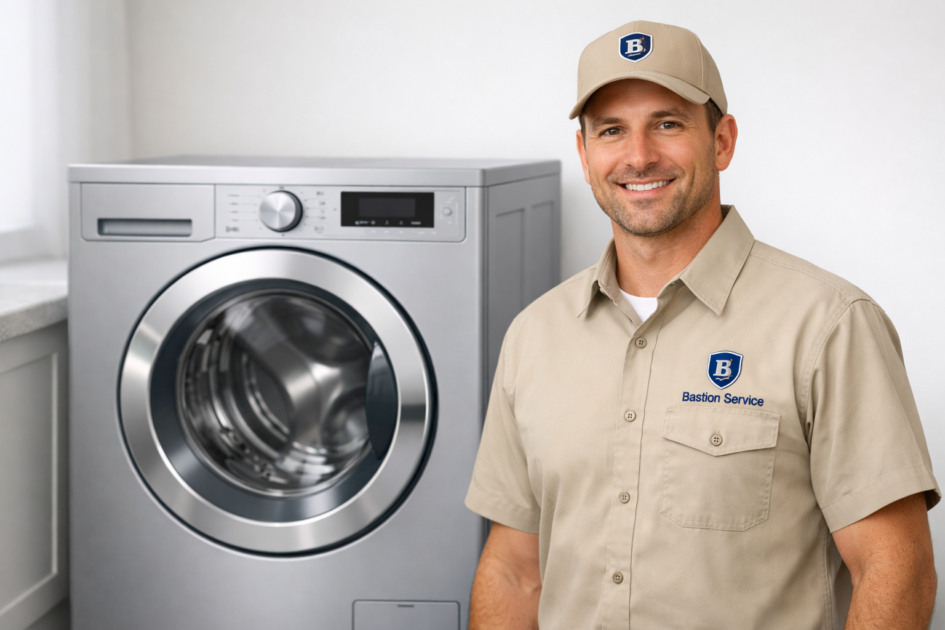 Asko Washer repair technician in Inglewood
