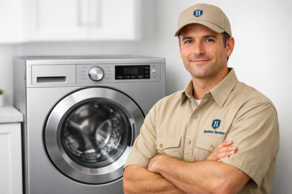 Asko Washer repair technician in Mid-Wilshire