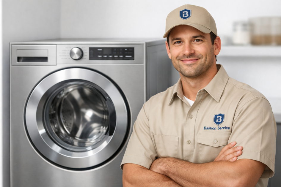 Asko Washer repair technician in Palms