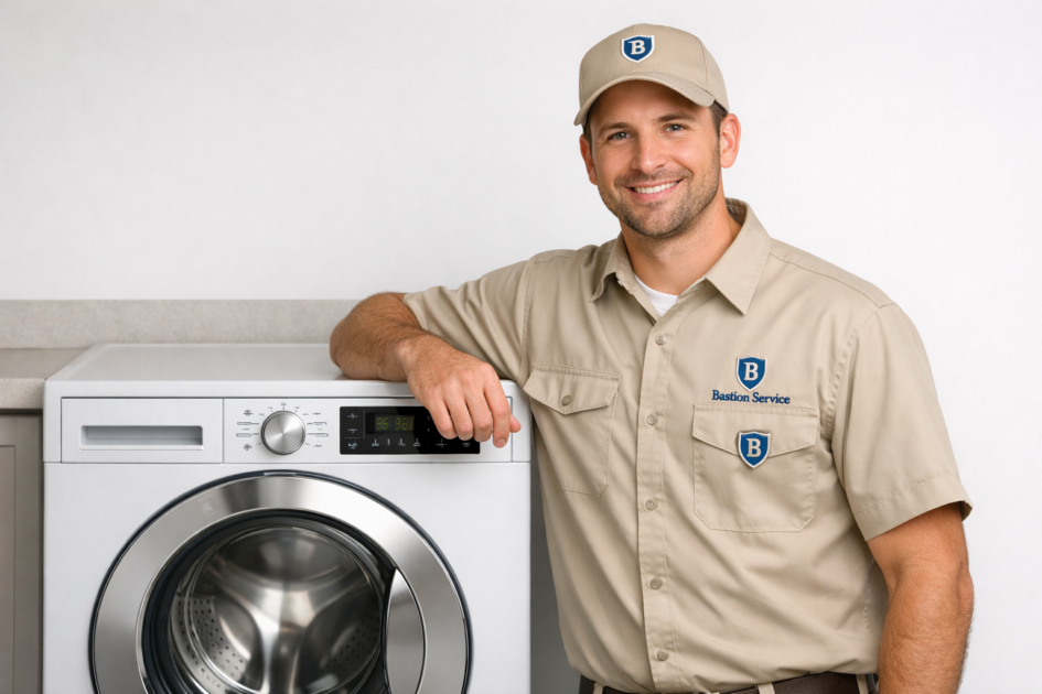 Asko Washer repair technician in Palos Verdes Estates