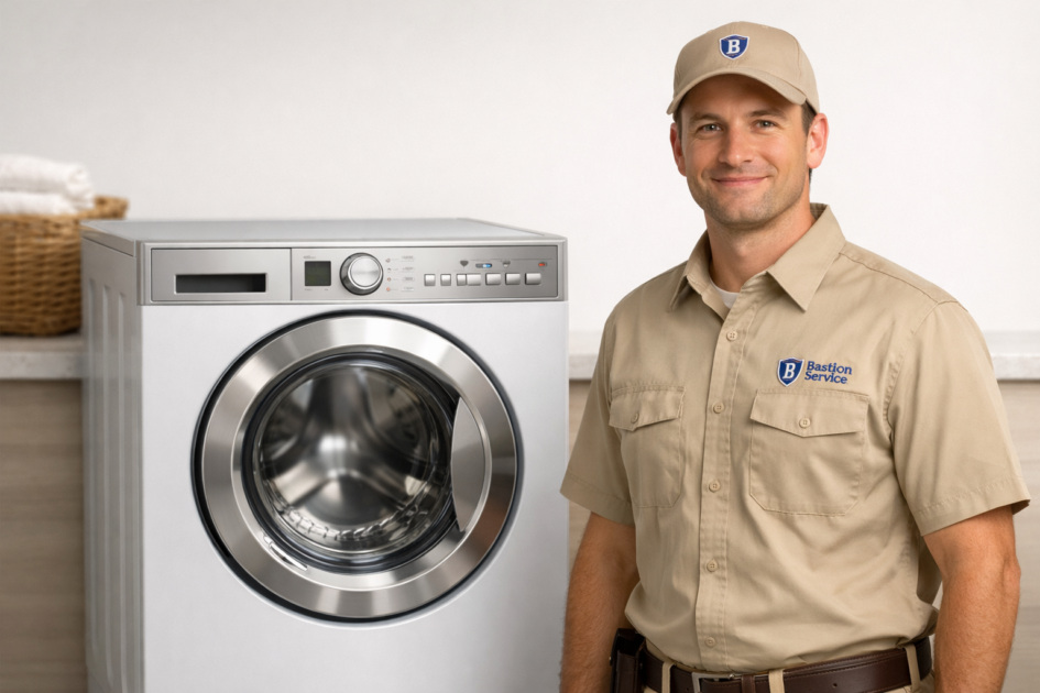 Asko Washer repair technician in Pico-Robertson