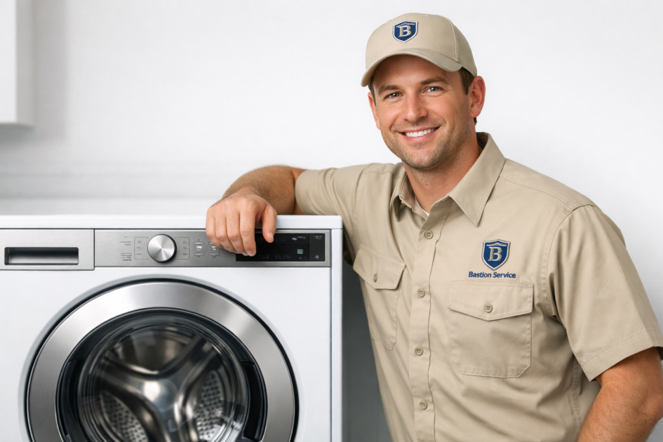 Asko Washer repair technician in Rancho Palos Verdes