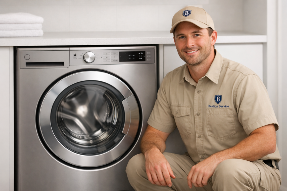Asko Washer repair technician in Redondo Beach
