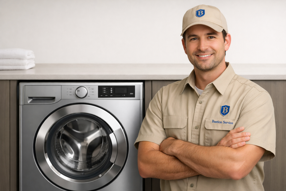 Asko Washer repair technician in Sawtelle