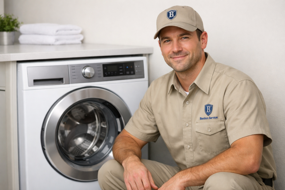 Asko Washer repair technician in Torrance