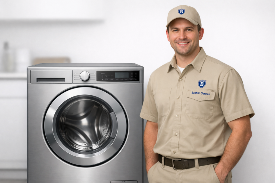 Asko Washer repair technician in Venice