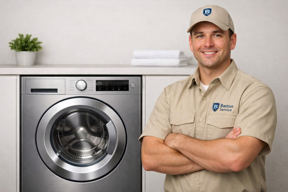 Asko Washer repair technician in West Hollywood