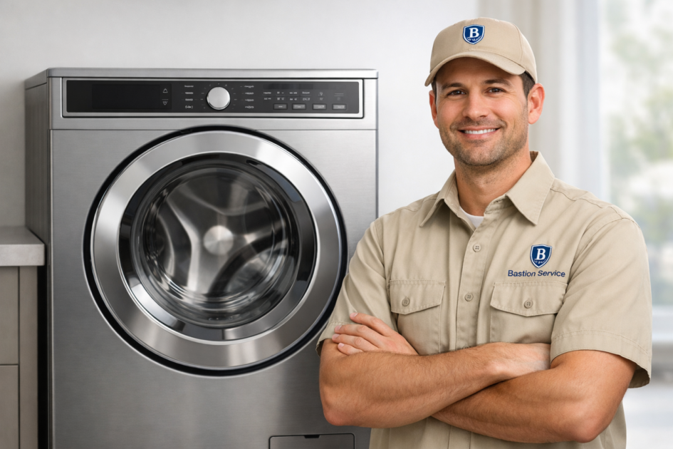 Asko Washer repair technician in West Los Angeles