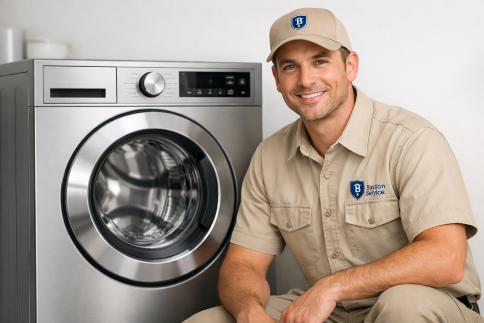 Asko Washer repair technician in Westwood