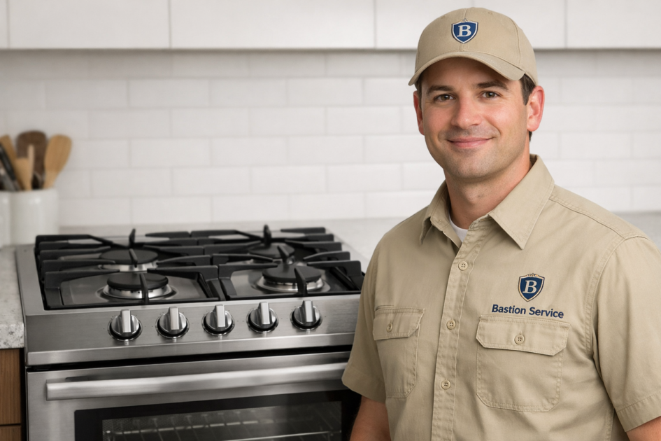 Blomberg Cooktop repair technician in Inglewood