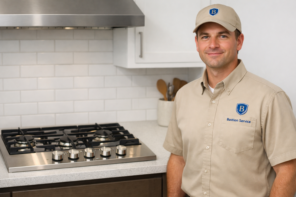 Blomberg Cooktop Repair in Rancho Park Blomberg Cooktop repair technician in Rancho Park
