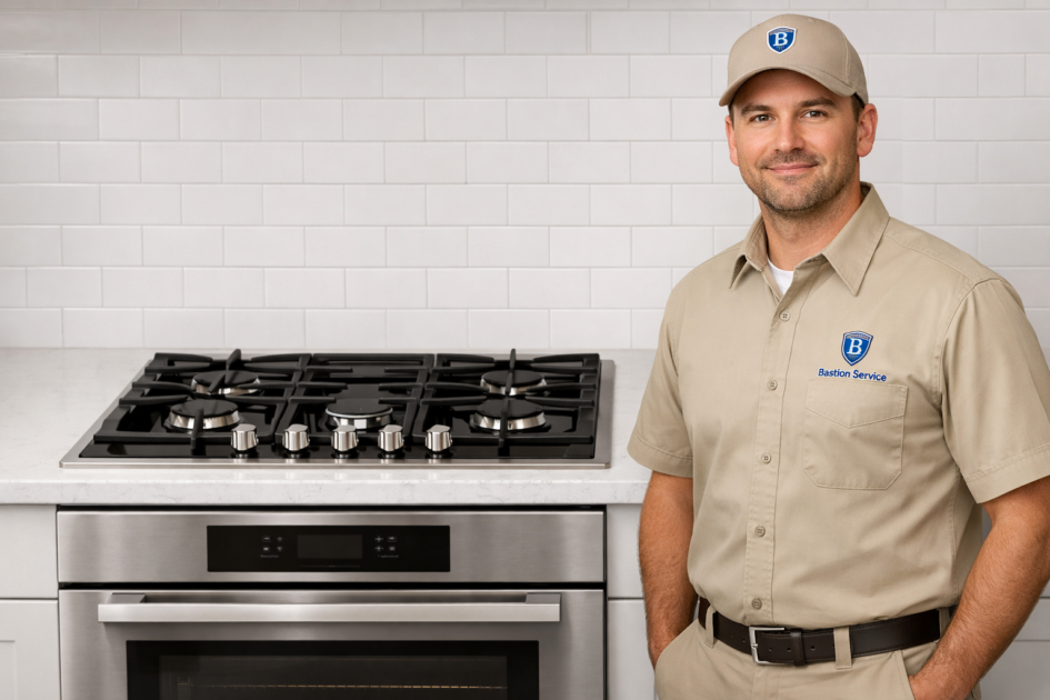 Blomberg Cooktop repair technician in Santa Monica
