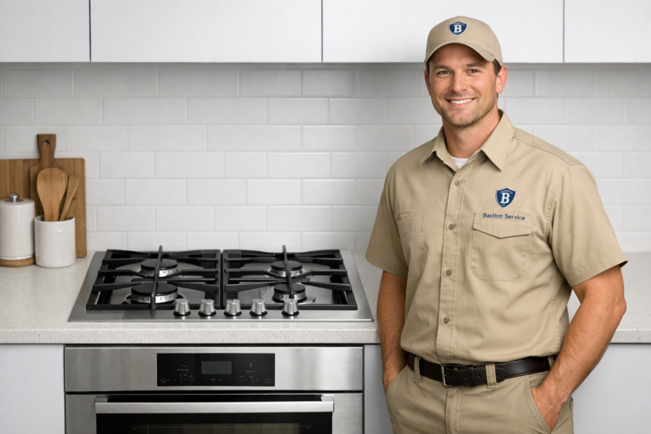 Blomberg Cooktop repair technician in Torrance