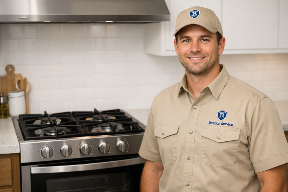 Blomberg Cooktop repair technician in Venice