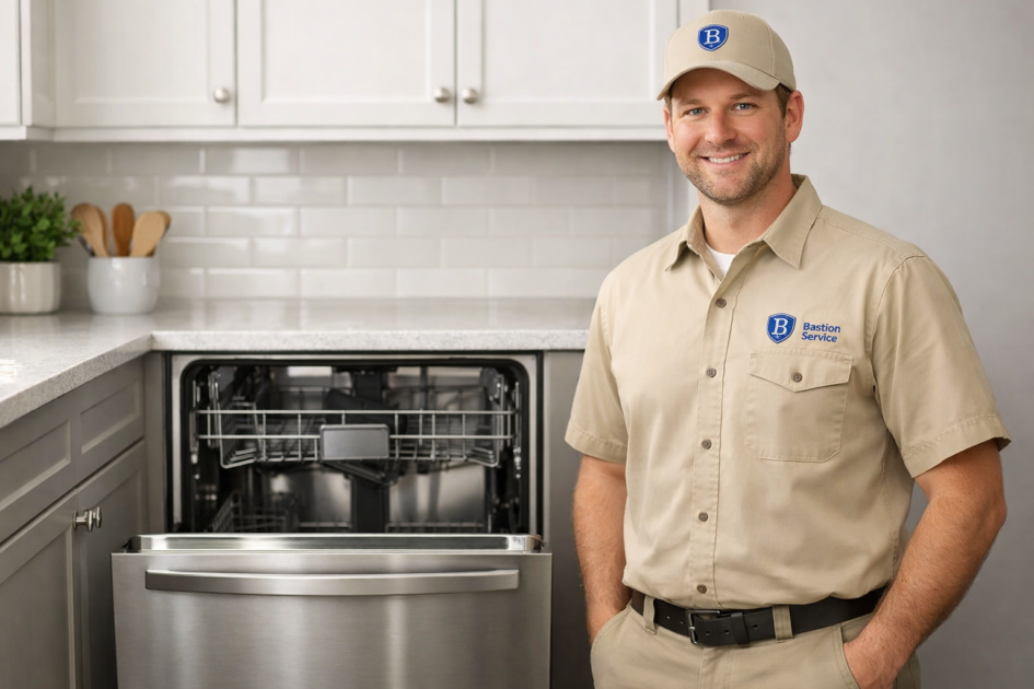 Blomberg Dishwasher Repair in Santa Monica Blomberg Dishwasher repair technician in Santa Monica