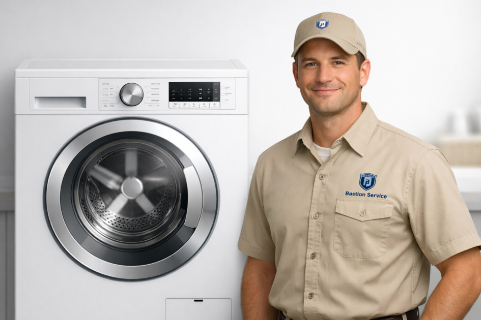 Blomberg Dryer repair technician in Inglewood