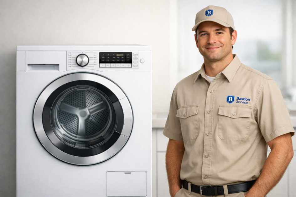 Blomberg Dryer repair technician in Marina del Rey
