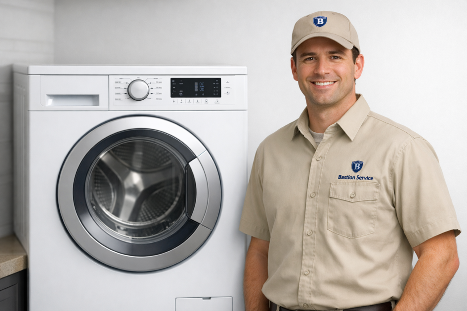 Blomberg Dryer repair technician in Redondo Beach