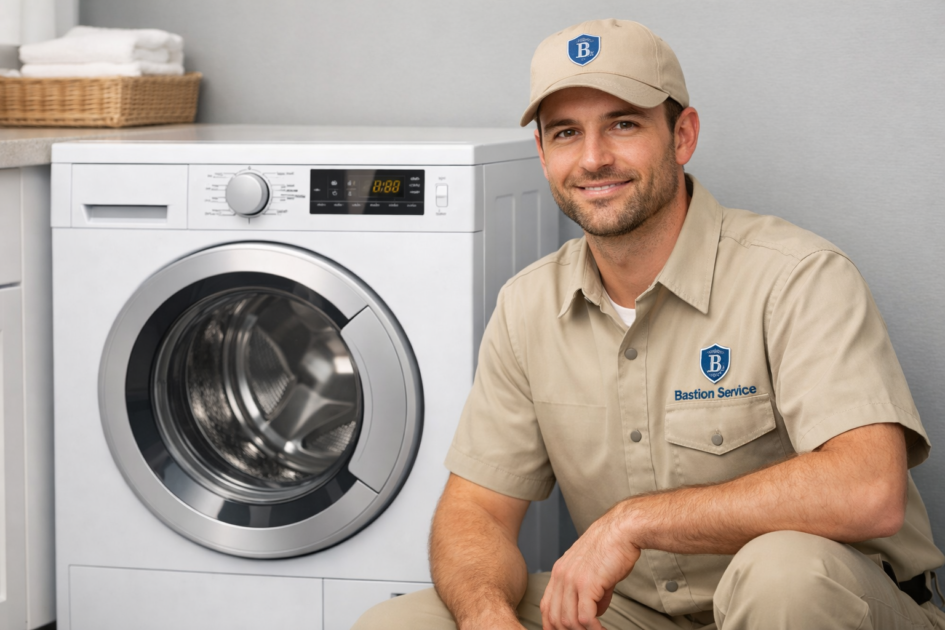 Blomberg Dryer repair technician in Torrance