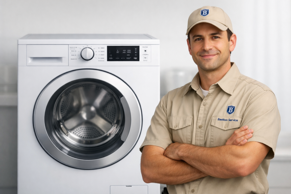 Blomberg Dryer repair technician in Venice