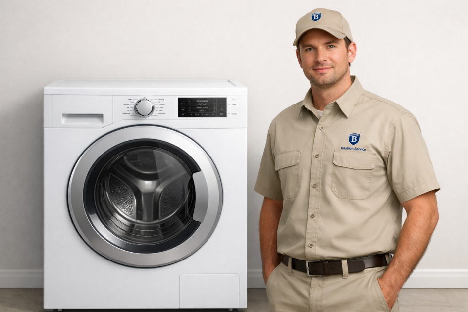 Blomberg Dryer repair technician in West Hollywood